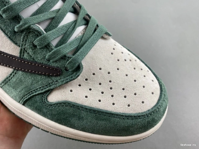 SCOTT 1  DW7866-199 JORDAN SP TRAVIS LOW OG  RETRO 1201